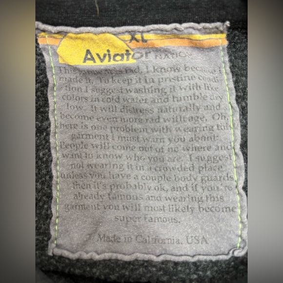 Aviator Nation - Picture 12 of 15